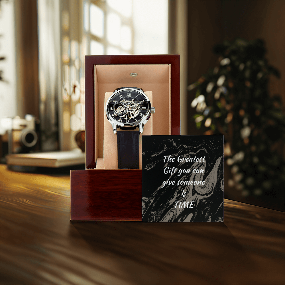 Thoughtful Gift Print