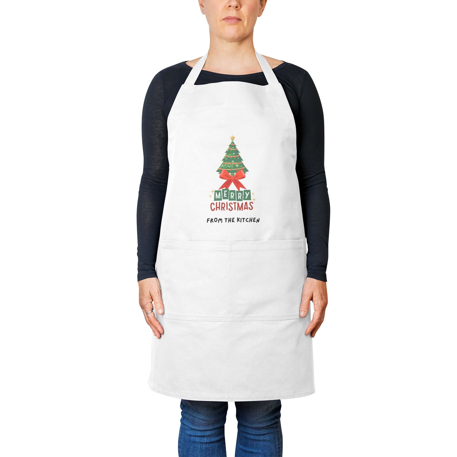 APRONS & CHOPPING BOARDS