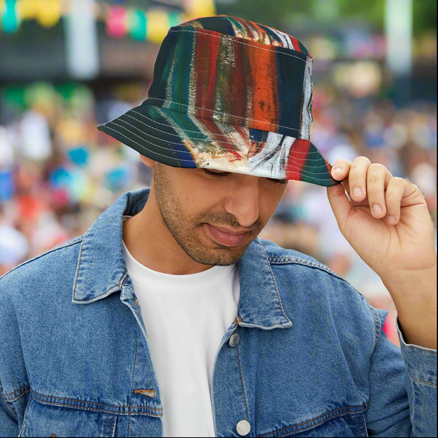 HATS & CAPS