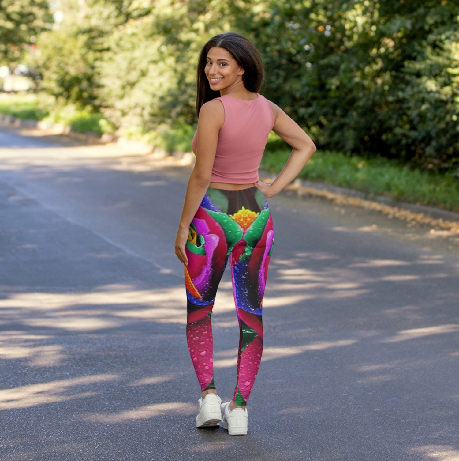 Women's  Leggings