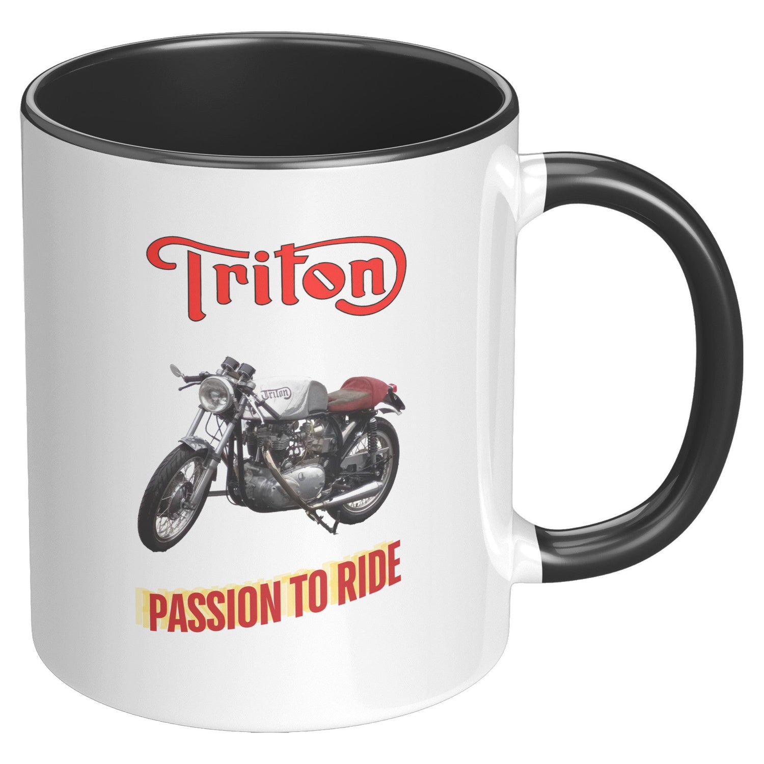 CLASSIC MOTORCYCLES
