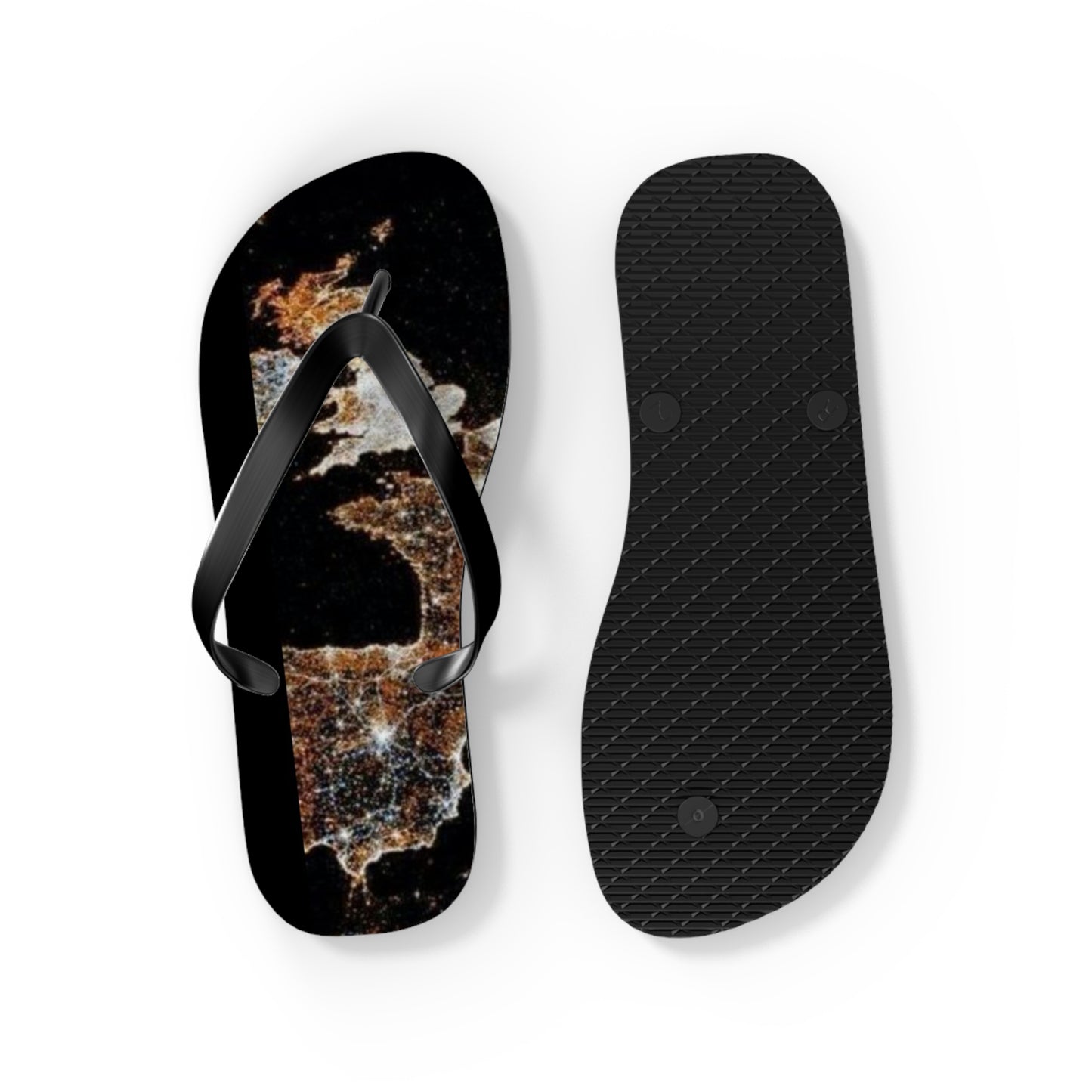 Earth Design - Flip Flops, Thongs