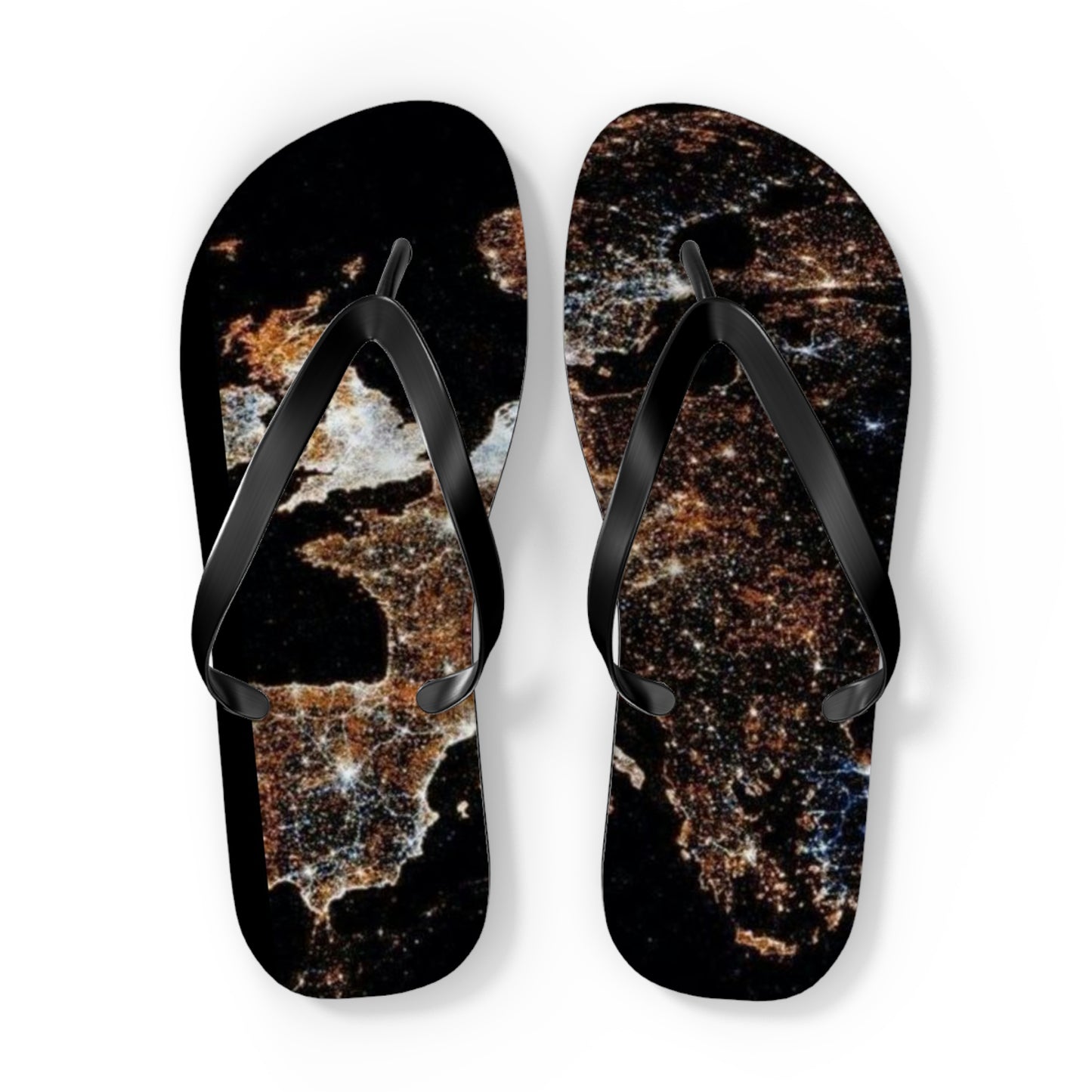 Earth Design - Flip Flops, Thongs