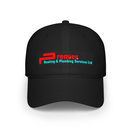 Premier Plumbers Baseball Cap