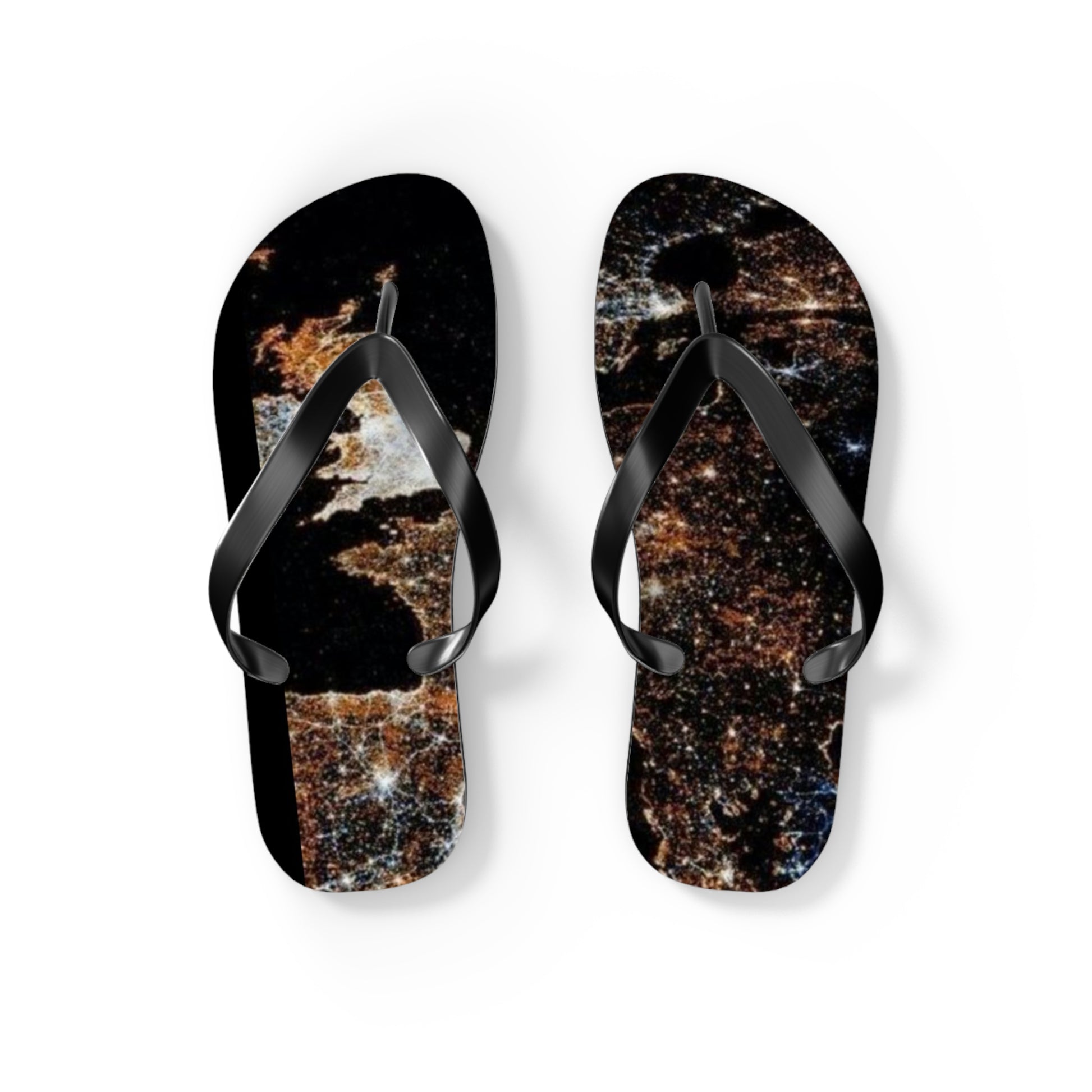 Earth Design - Flip Flops, Thongs