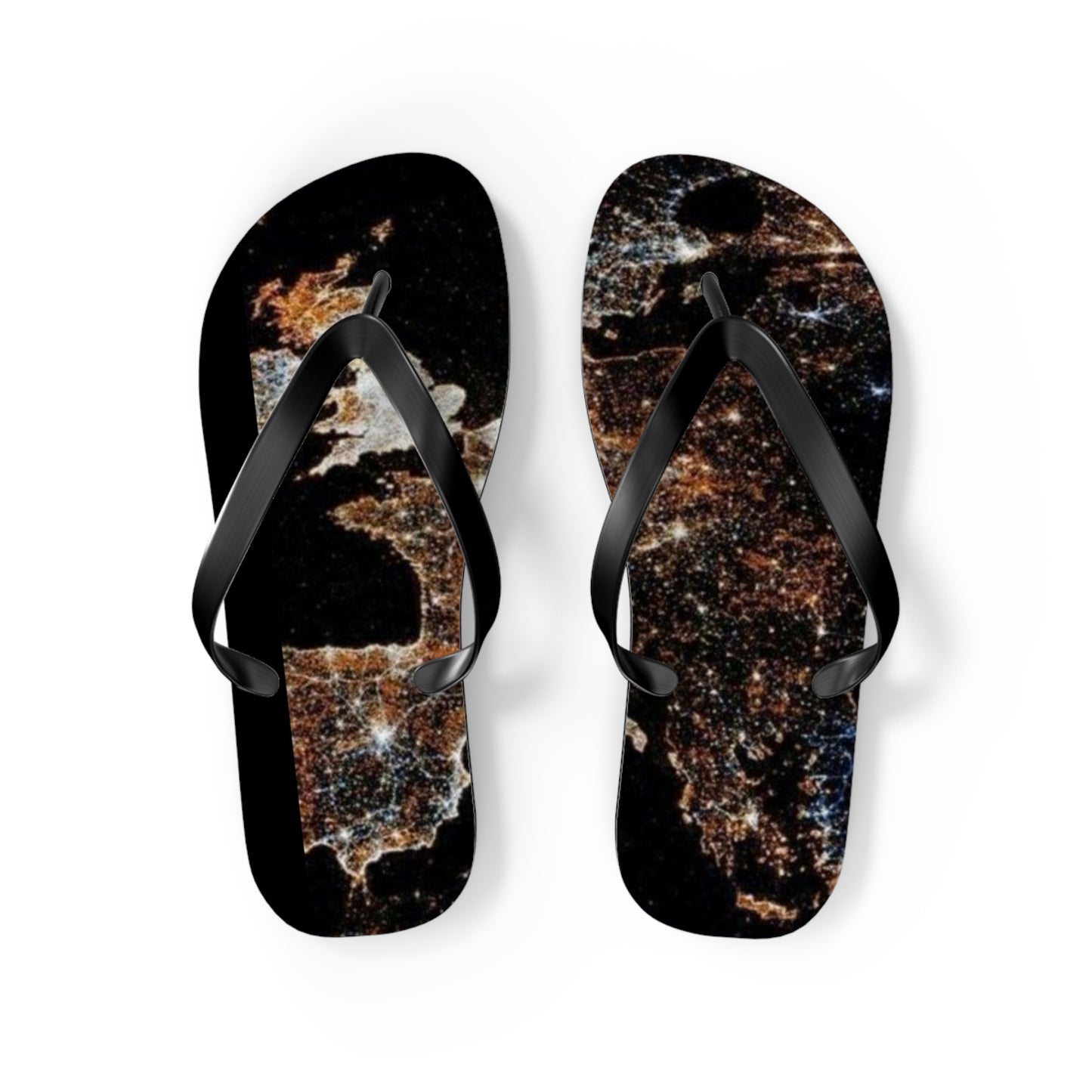 Earth Design - Flip Flops, Thongs