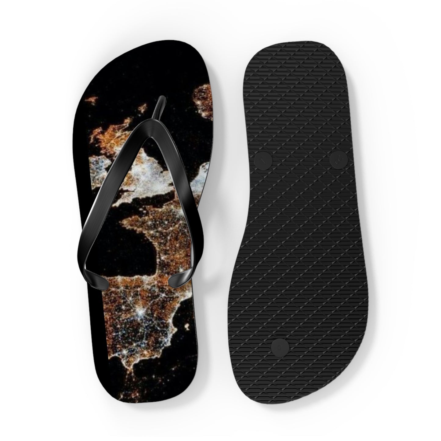 Earth Design - Flip Flops, Thongs