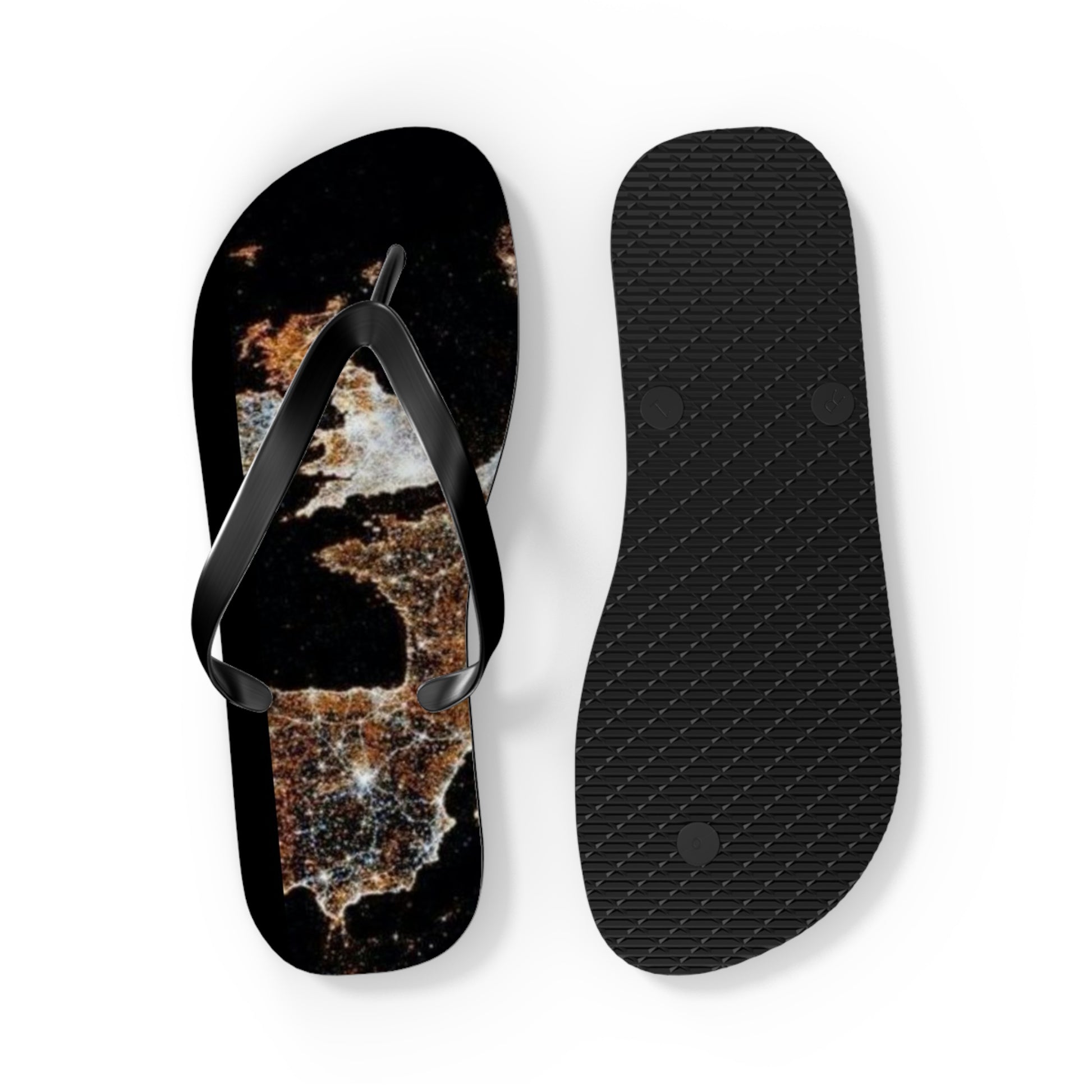 Earth Design - Flip Flops, Thongs