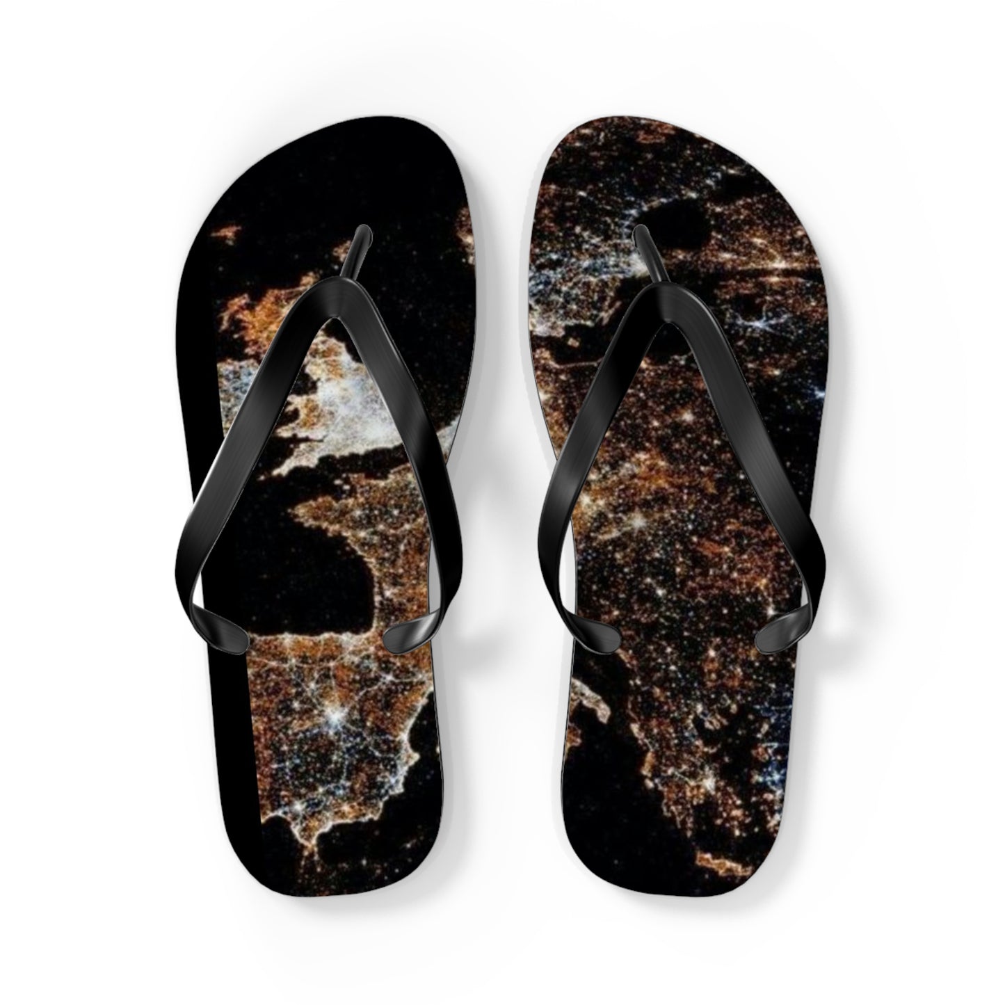 Earth Design - Flip Flops, Thongs