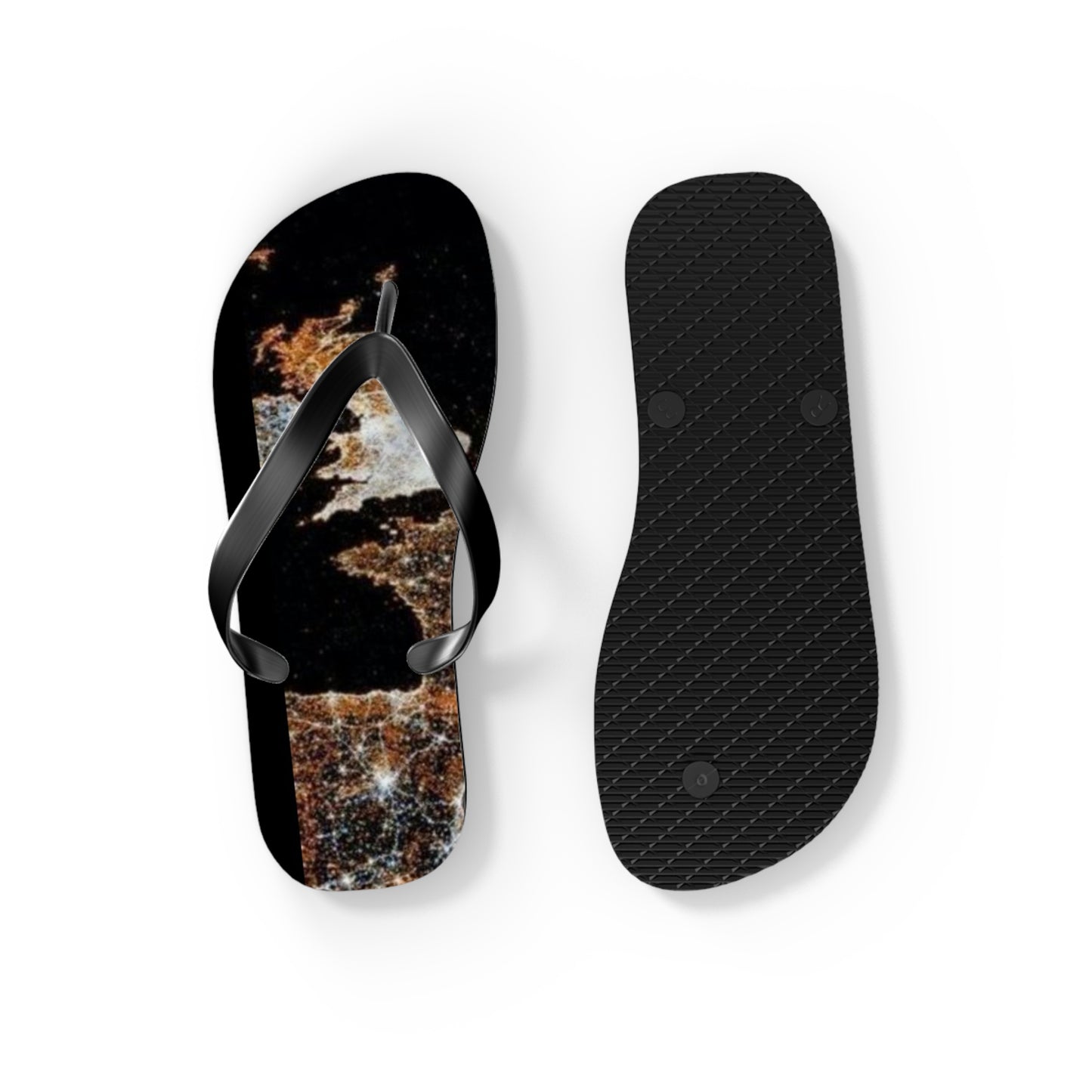 Earth Design - Flip Flops, Thongs