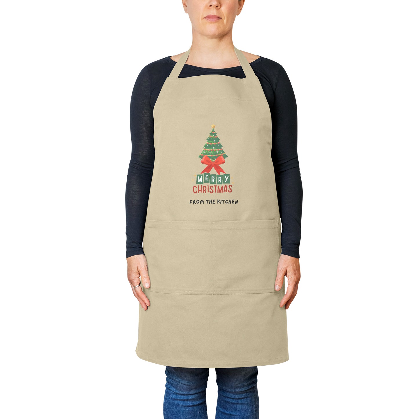 Merry Christmas from The Kitchen Apron