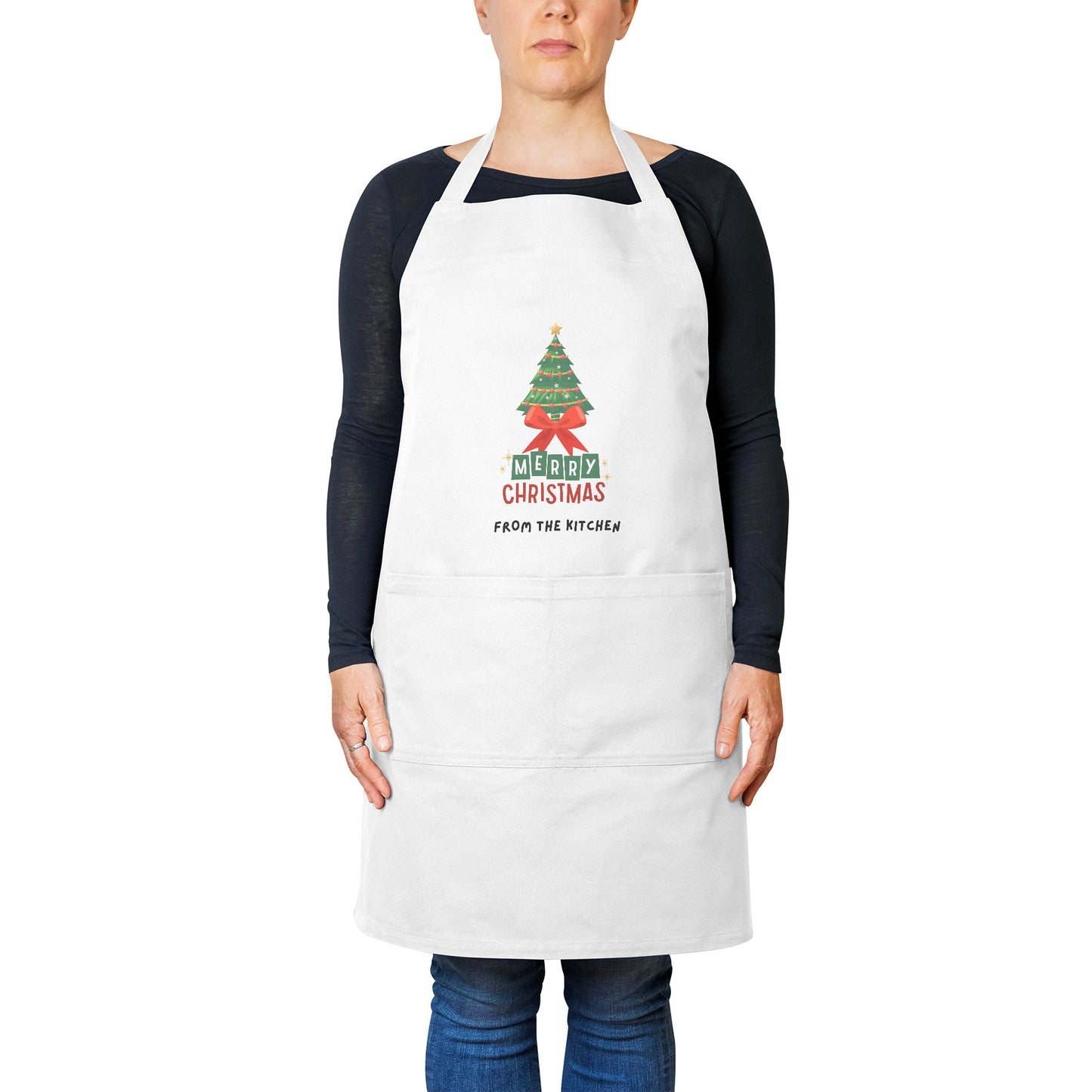 Merry Christmas from The Kitchen Apron