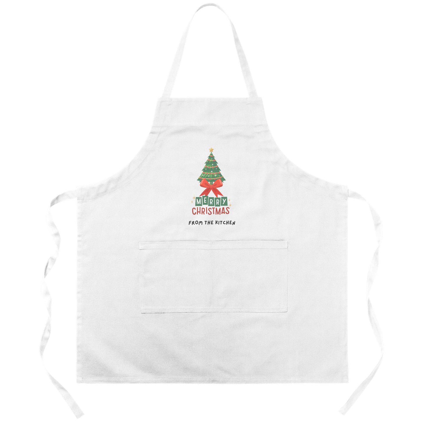 Merry Christmas from The Kitchen Apron