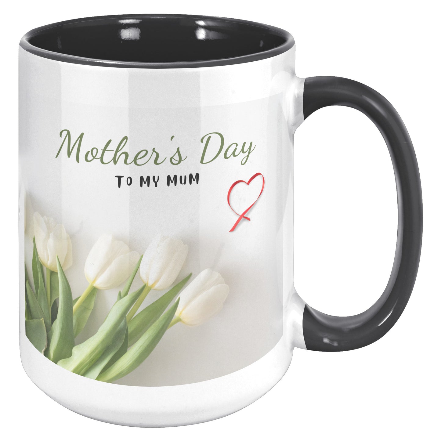 Mothers Day My Mum Mug