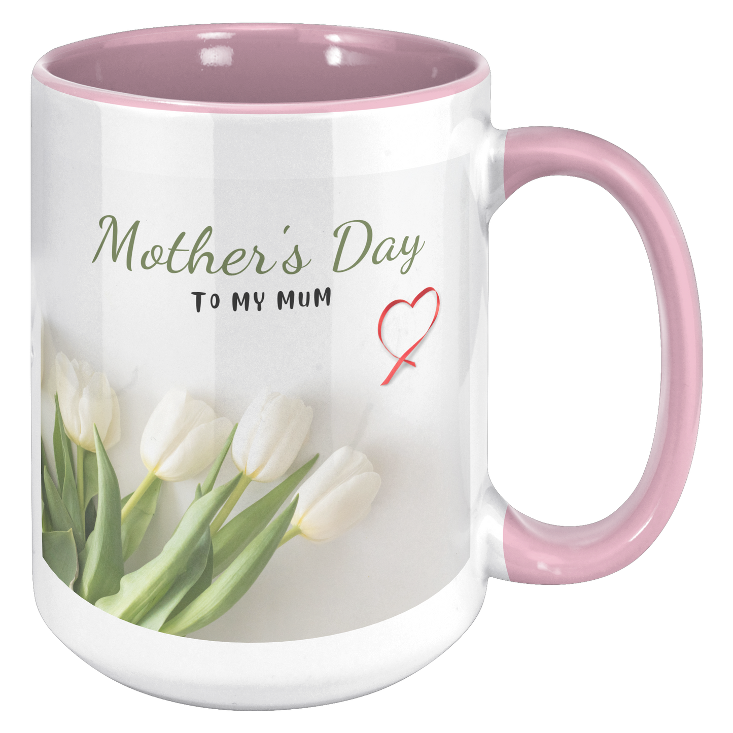 Mothers Day My Mum Mug