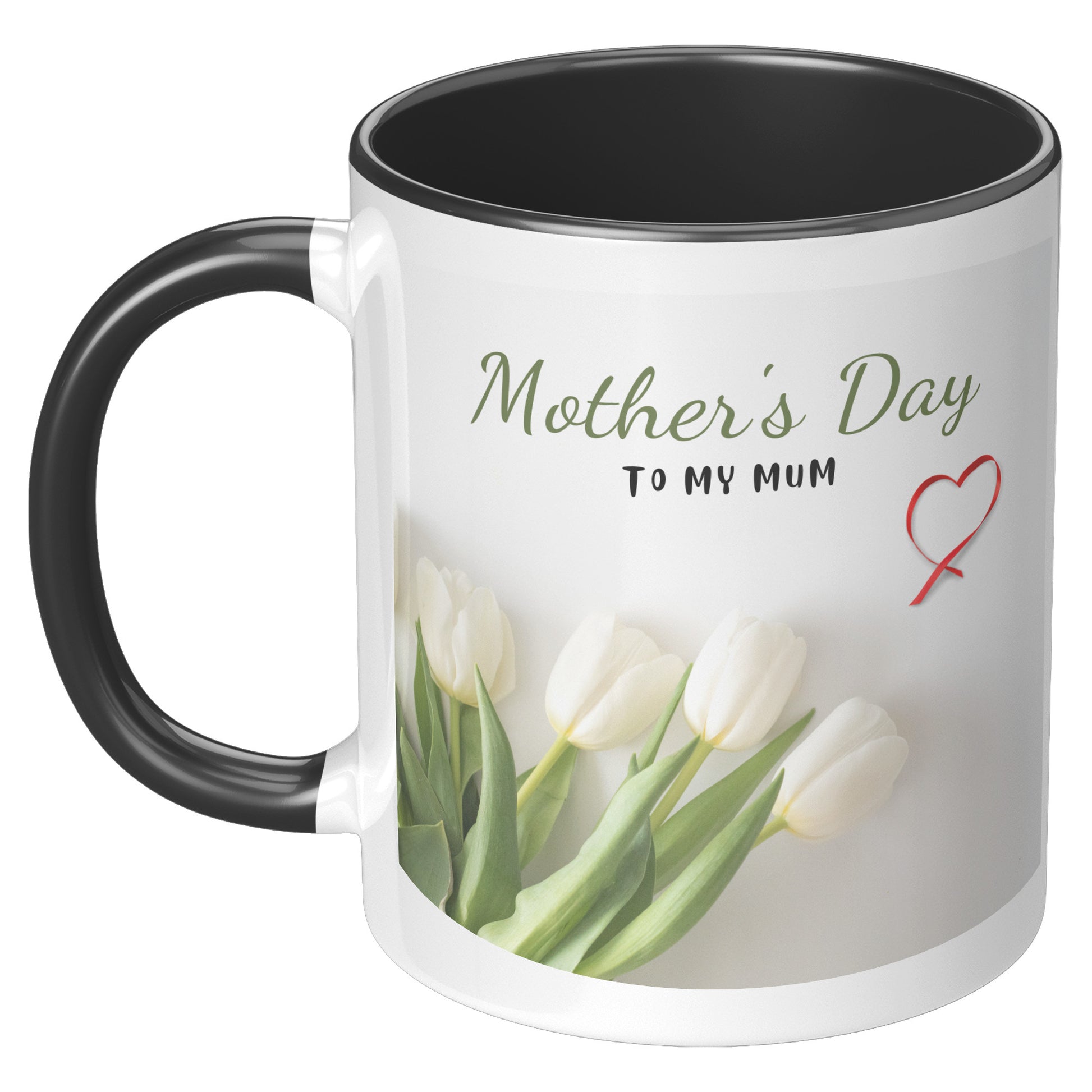 Mothers Day My Mum Mug