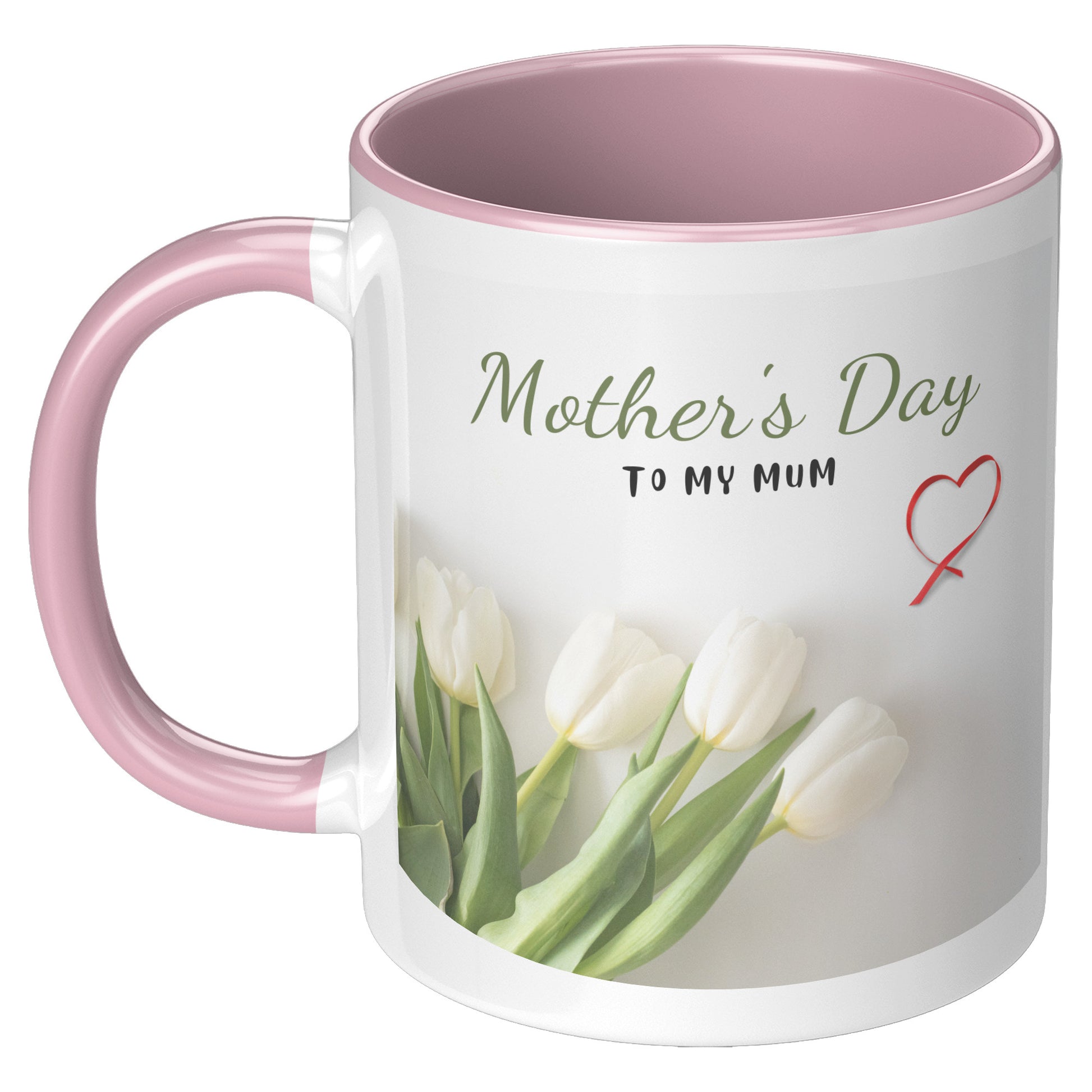 Mothers Day My Mum Mug