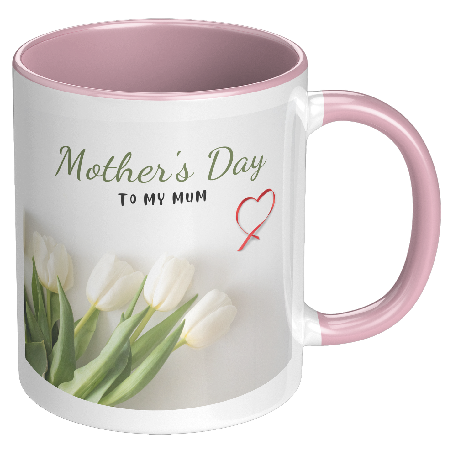 Mothers Day My Mum Mug