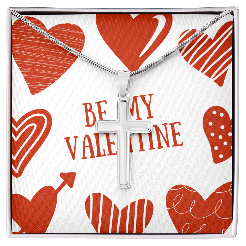 Love Message Pendant