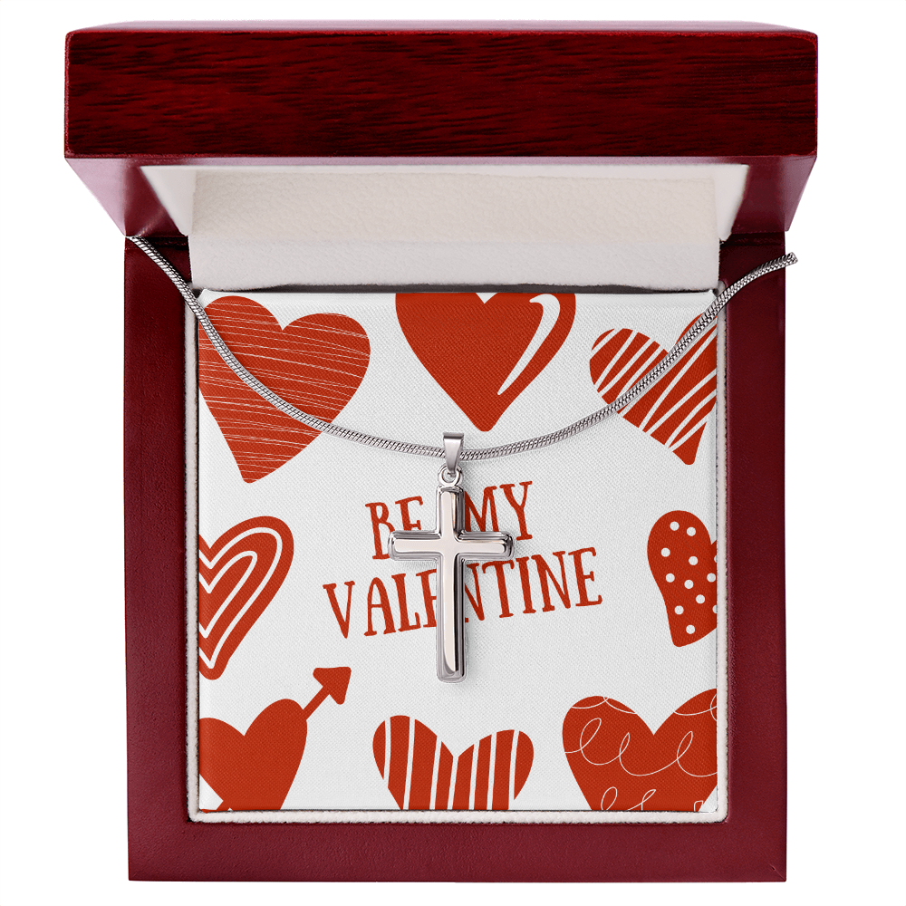 Valentine Heart Necklace